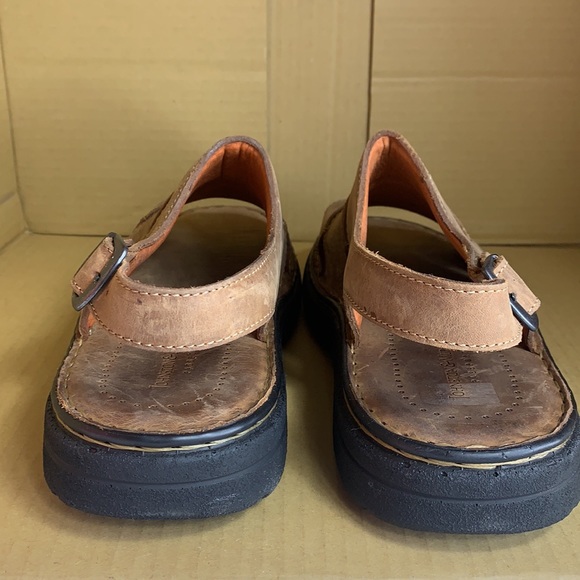 Johnston & Murphy Passport Fisherman Sandel’s - Picture 7 of 9